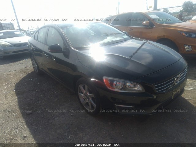 Photo 0 VIN: YV1612FH8E1288605 - VOLVO S60 