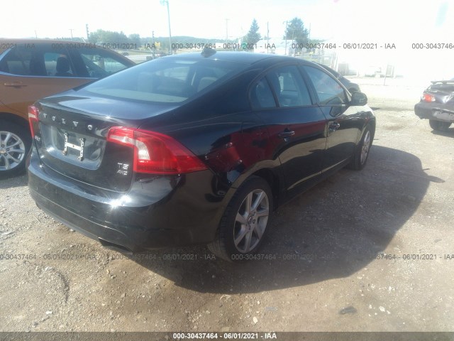 Photo 3 VIN: YV1612FH8E1288605 - VOLVO S60 