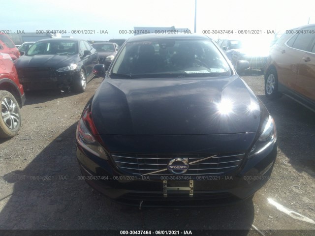 Photo 5 VIN: YV1612FH8E1288605 - VOLVO S60 