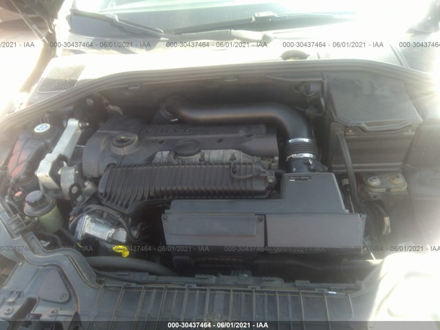 Photo 9 VIN: YV1612FH8E1288605 - VOLVO S60 