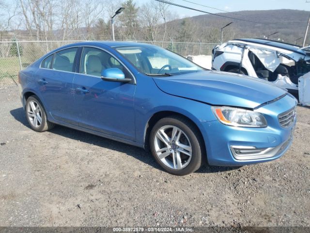 Photo 0 VIN: YV1612FH8E1289947 - VOLVO S60 