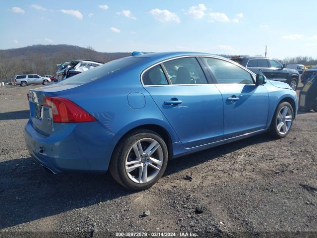 Photo 3 VIN: YV1612FH8E1289947 - VOLVO S60 