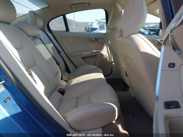 Photo 7 VIN: YV1612FH8E1289947 - VOLVO S60 