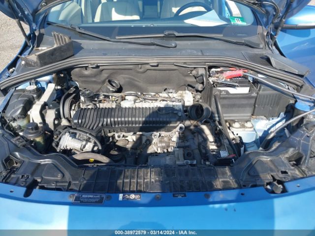 Photo 9 VIN: YV1612FH8E1289947 - VOLVO S60 