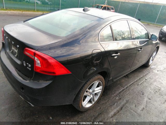 Photo 3 VIN: YV1612FH8E2284841 - VOLVO S60 