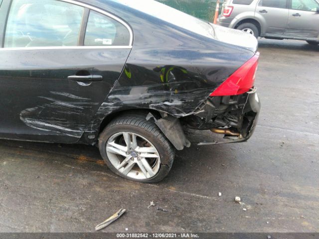 Photo 5 VIN: YV1612FH8E2284841 - VOLVO S60 