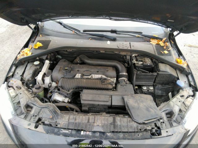 Photo 9 VIN: YV1612FH8E2284841 - VOLVO S60 