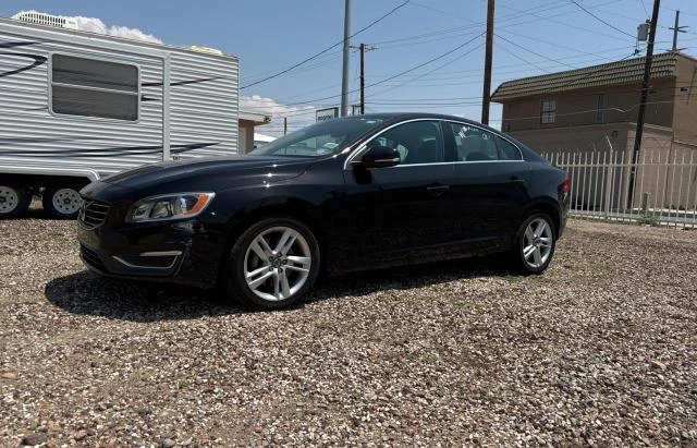 Photo 1 VIN: YV1612FH8E2296455 - VOLVO S60 T5 