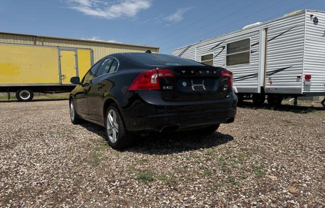 Photo 2 VIN: YV1612FH8E2296455 - VOLVO S60 T5 