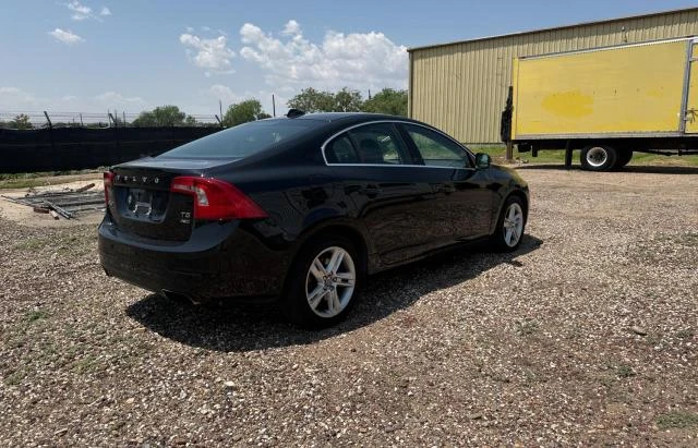 Photo 3 VIN: YV1612FH8E2296455 - VOLVO S60 T5 