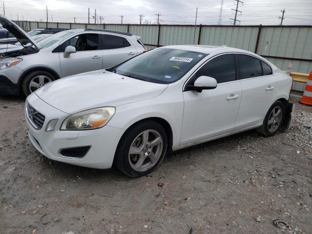 Photo 0 VIN: YV1612FH9D1208579 - VOLVO S60 T5 