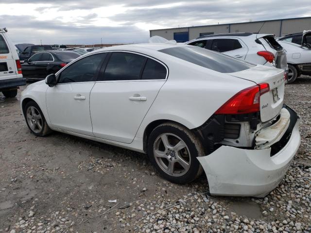 Photo 1 VIN: YV1612FH9D1208579 - VOLVO S60 T5 