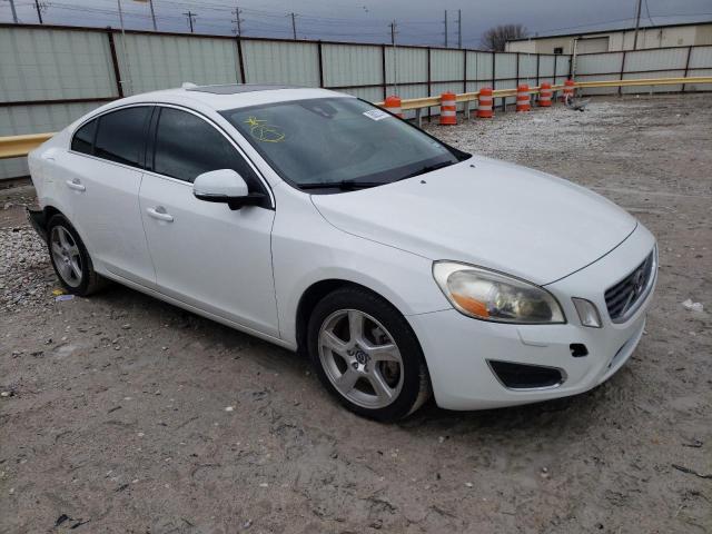 Photo 3 VIN: YV1612FH9D1208579 - VOLVO S60 T5 