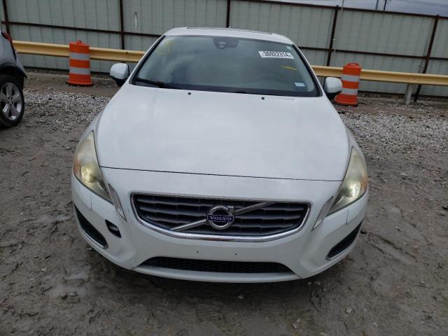 Photo 4 VIN: YV1612FH9D1208579 - VOLVO S60 T5 