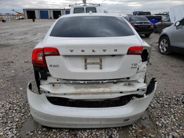 Photo 5 VIN: YV1612FH9D1208579 - VOLVO S60 T5 