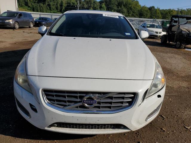 Photo 4 VIN: YV1612FH9D1208579 - VOLVO S60 T5 