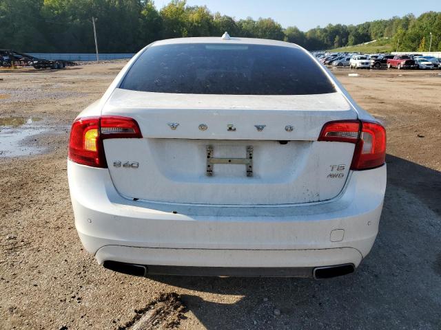 Photo 5 VIN: YV1612FH9D1208579 - VOLVO S60 T5 