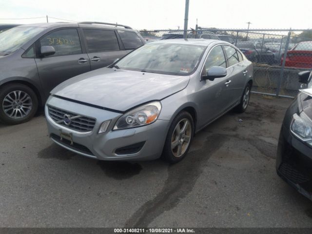 Photo 1 VIN: YV1612FH9D1213992 - VOLVO S60 