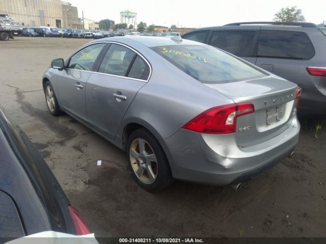 Photo 2 VIN: YV1612FH9D1213992 - VOLVO S60 