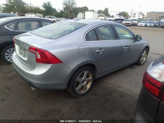 Photo 3 VIN: YV1612FH9D1213992 - VOLVO S60 