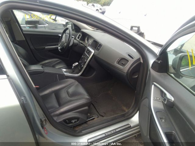 Photo 4 VIN: YV1612FH9D1213992 - VOLVO S60 