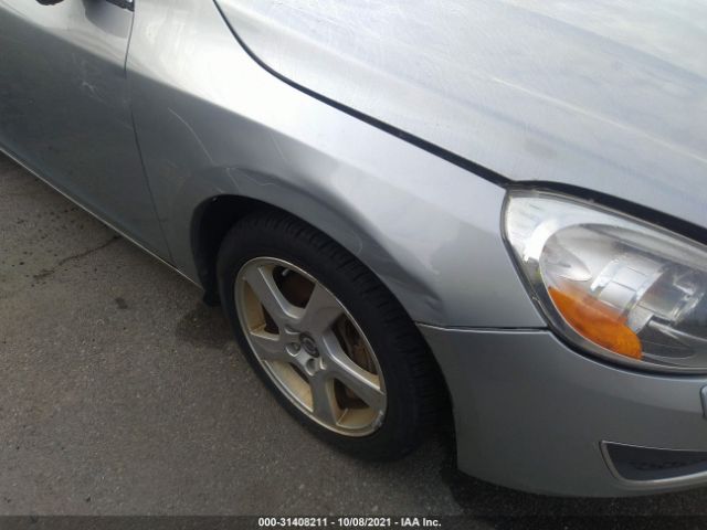 Photo 5 VIN: YV1612FH9D1213992 - VOLVO S60 