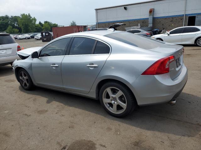 Photo 1 VIN: YV1612FH9D1220683 - VOLVO S60 