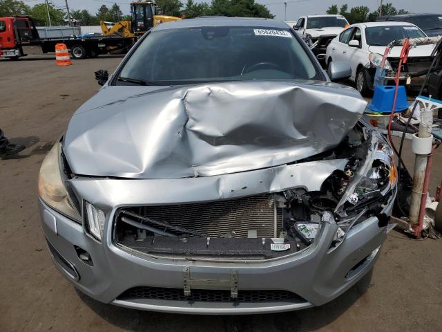 Photo 4 VIN: YV1612FH9D1220683 - VOLVO S60 