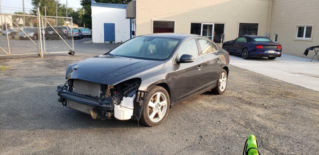 Photo 1 VIN: YV1612FH9D1226709 - VOLVO S60 T5 