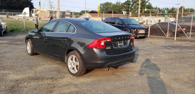 Photo 2 VIN: YV1612FH9D1226709 - VOLVO S60 T5 