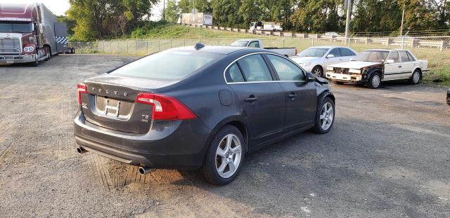 Photo 3 VIN: YV1612FH9D1226709 - VOLVO S60 T5 