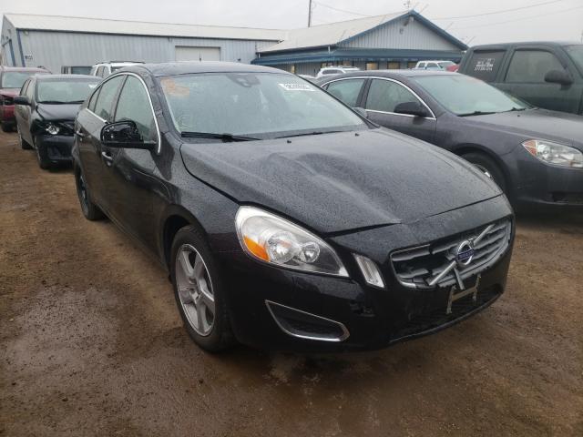 Photo 0 VIN: YV1612FH9D2170541 - VOLVO S60 T5 