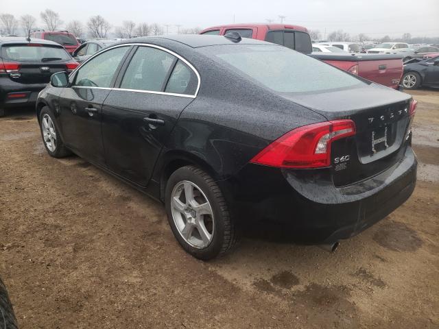 Photo 2 VIN: YV1612FH9D2170541 - VOLVO S60 T5 