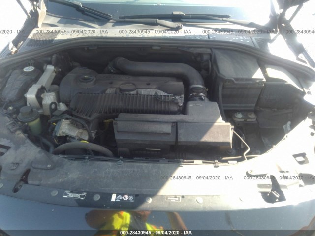 Photo 9 VIN: YV1612FH9D2173388 - VOLVO S60 