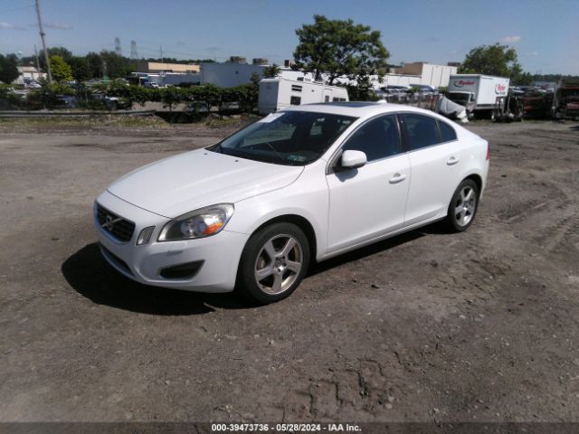 Photo 1 VIN: YV1612FH9D2176758 - VOLVO S60 