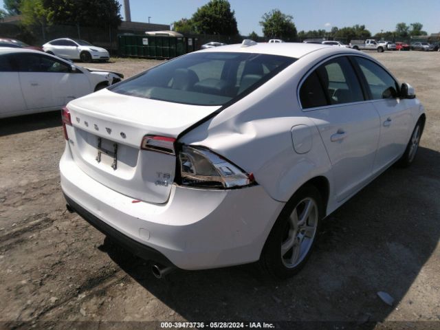 Photo 5 VIN: YV1612FH9D2176758 - VOLVO S60 