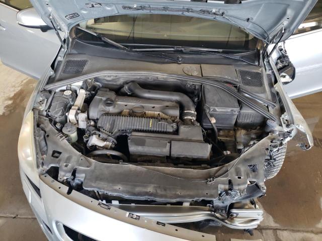 Photo 10 VIN: YV1612FH9D2191504 - VOLVO S60 T5 