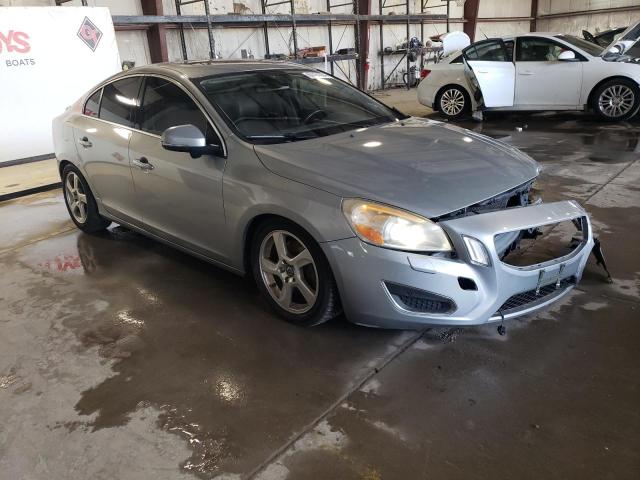 Photo 3 VIN: YV1612FH9D2191504 - VOLVO S60 T5 