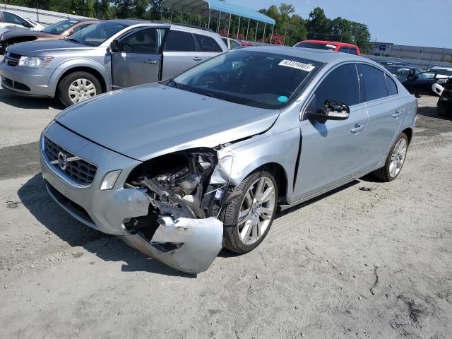 Photo 0 VIN: YV1612FH9D2198629 - VOLVO S60 