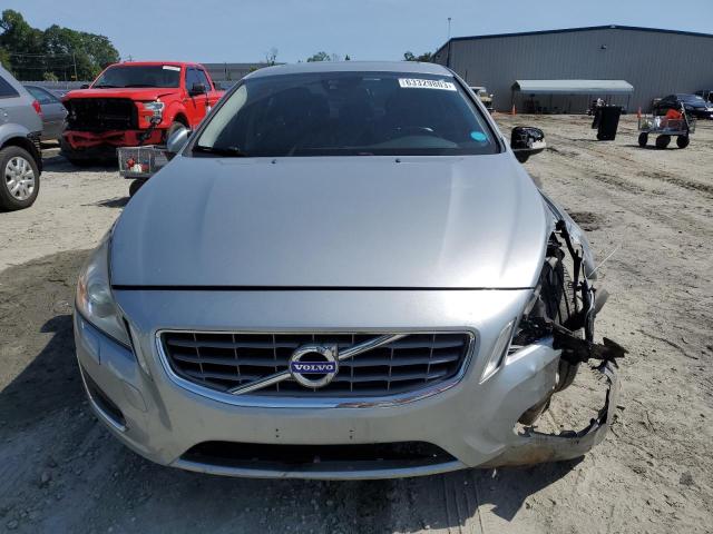 Photo 4 VIN: YV1612FH9D2198629 - VOLVO S60 