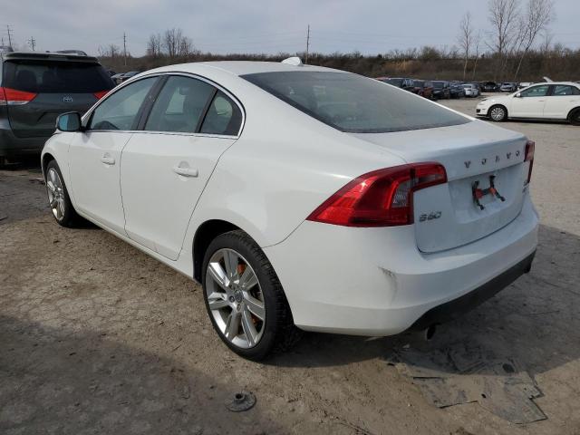 Photo 1 VIN: YV1612FH9D2202629 - VOLVO S60 T5 