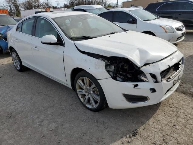 Photo 3 VIN: YV1612FH9D2202629 - VOLVO S60 T5 