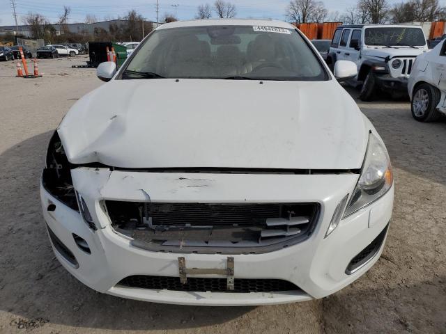 Photo 4 VIN: YV1612FH9D2202629 - VOLVO S60 T5 