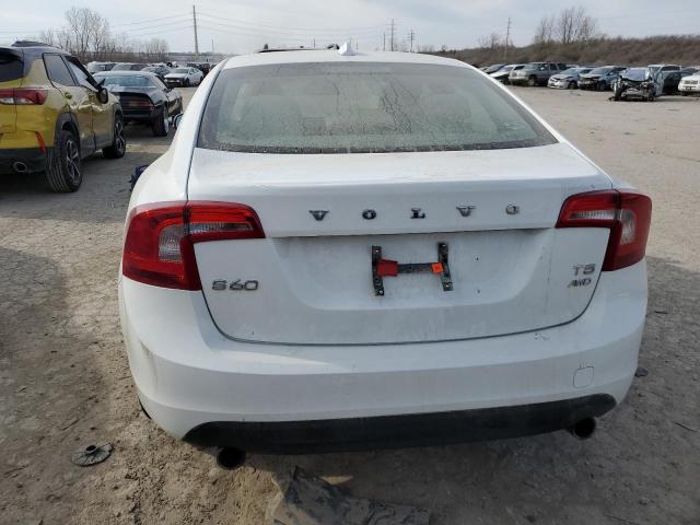 Photo 5 VIN: YV1612FH9D2202629 - VOLVO S60 T5 