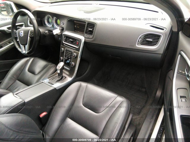 Photo 4 VIN: YV1612FH9D2221410 - VOLVO S60 