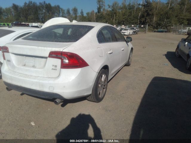 Photo 3 VIN: YV1612FH9D2221410 - VOLVO S60 