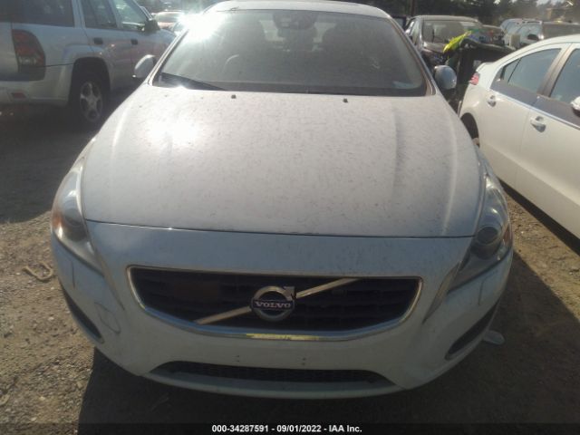 Photo 5 VIN: YV1612FH9D2221410 - VOLVO S60 