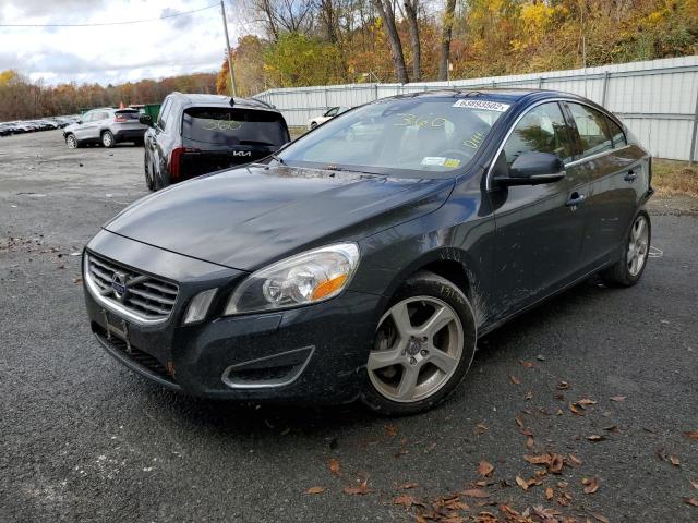 Photo 1 VIN: YV1612FH9D2225862 - VOLVO S60 T5 