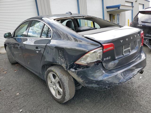 Photo 2 VIN: YV1612FH9D2225862 - VOLVO S60 T5 