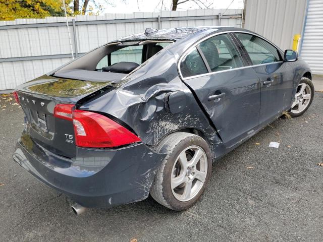 Photo 3 VIN: YV1612FH9D2225862 - VOLVO S60 T5 